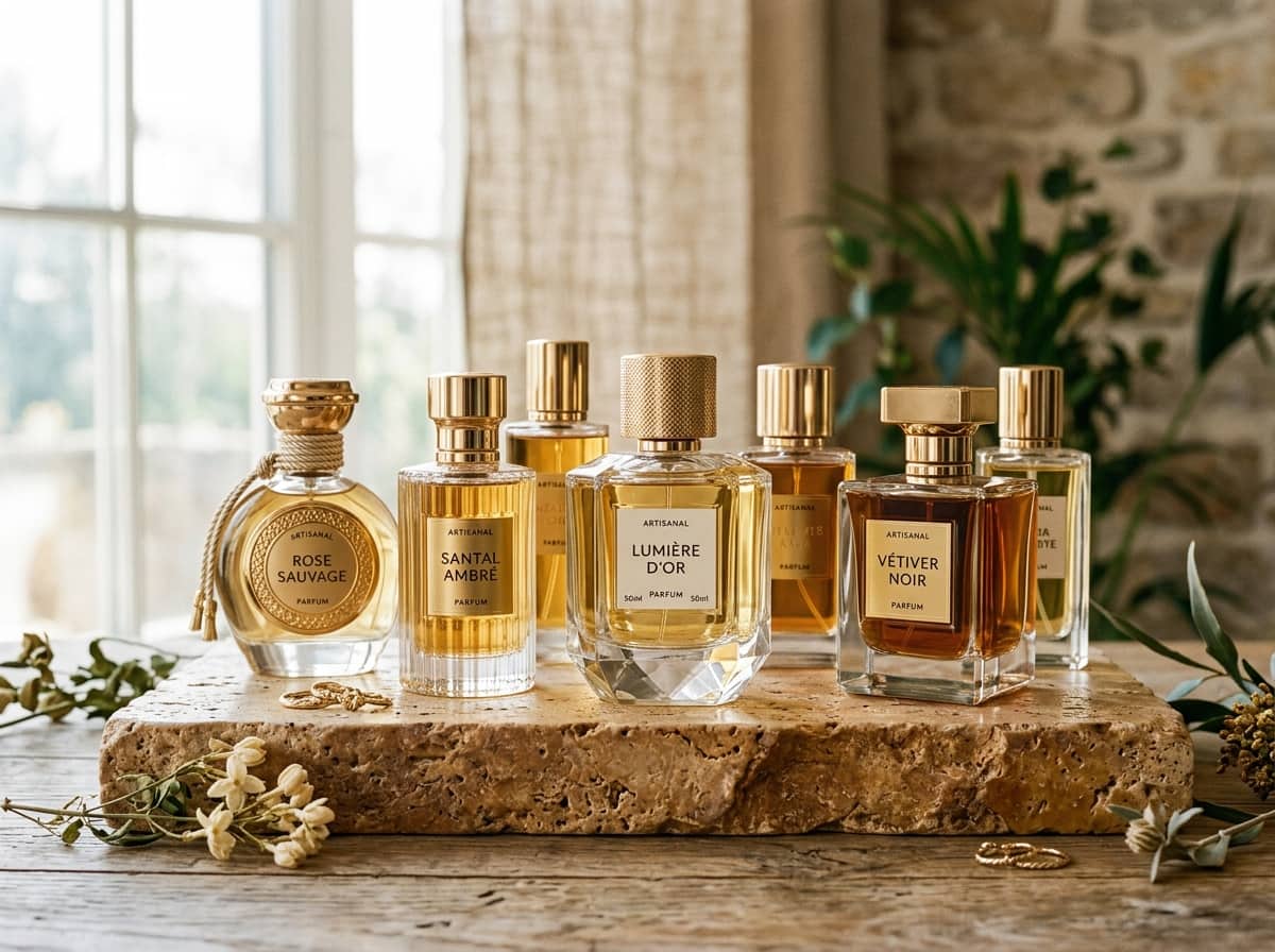 Suave Intense Eau De Parfum